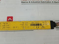 Sick C20E-060303A11 Safety Light Curtain C2000 600Mm V3.2 Ip65 0-19M