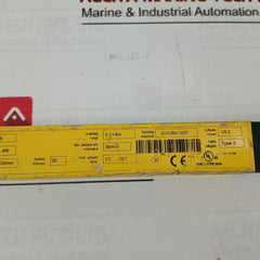 Sick C20E-060303A11 Safety Light Curtain C2000 600Mm V3.2 Ip65 0-19M
