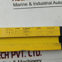 Sick C20E-060303A11 Safety Light Curtain C2000 600Mm V3.2 Ip65 0-19M