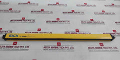 Sick C20S-060103A11 Standard Safety Light Curtains V2.6 600Mm Dc24V