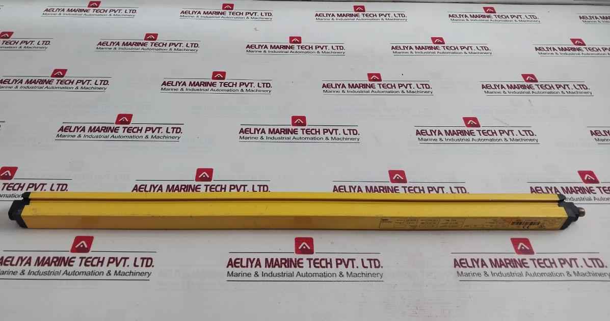 Sick C20S-060103A11 Standard Safety Light Curtains V2.6 600Mm Dc24V
