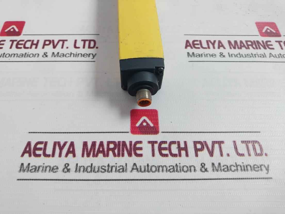 Sick C20S-060103A11 Standard Safety Light Curtains V2.6 600Mm Dc24V