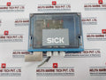Sick Cdm420-0001 Connection Device Modular 1 025 362, Q090/0623, 6 010 819