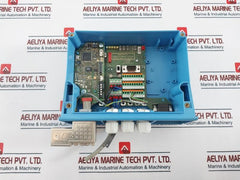 Sick Cdm420-0001 Connection Device Modular 1 025 362, Q090/0623, 6 010 819