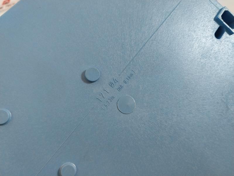 Sick Cdm420-0001 Connection Device Modular 1 025 362, Q090/0623, 6 010 819