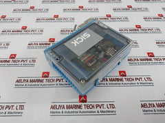 Sick Cdm420-0001 Connection Device Modular 1 025 362, Q090/0623, 6 010 819