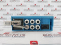 Sick Cdm420-0001 Connection Device Modular 1 025 362, Q090/0623, 6 010 819