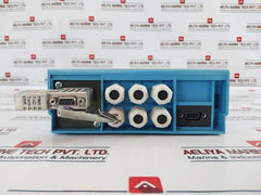 Sick Cdm420-0001 Connection Device Modular 1 025 362, Q090/0623, 6 010 819