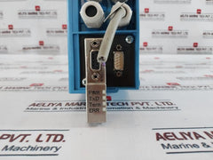 Sick Cdm420-0001 Connection Device Modular 1 025 362, Q090/0623, 6 010 819