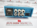 Sick Cdm420-0001 Modular Connection Module For One Sensor Dc 10-30V