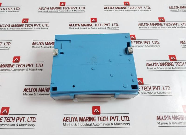 Sick Cdm420-0001 Modular Connection Module For One Sensor Dc 10-30V