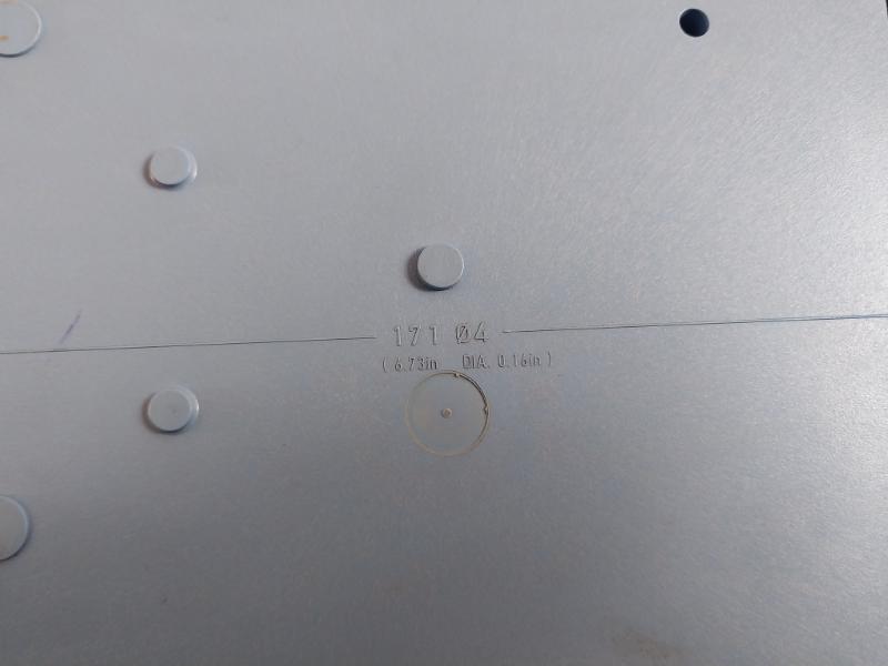 Sick Cdm420-0001 Modular Connection Module For One Sensor Dc 10-30V
