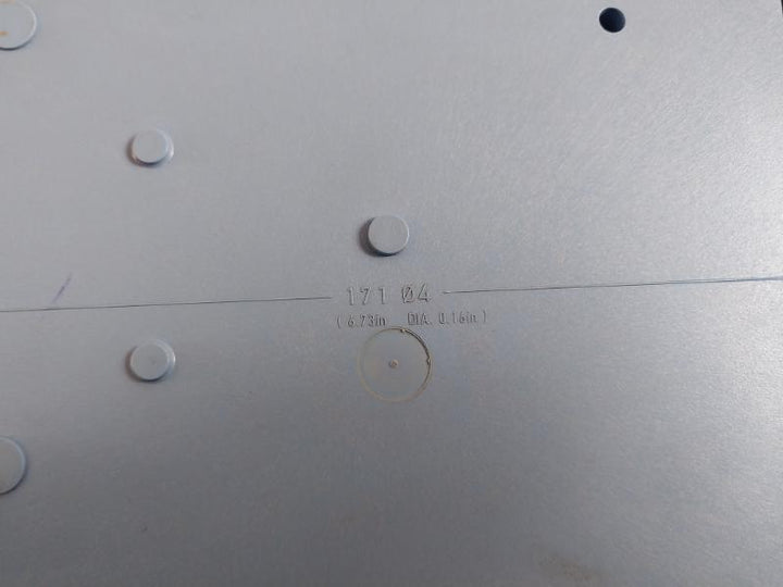 Sick Cdm420-0001 Modular Connection Module For One Sensor Dc 10-30V