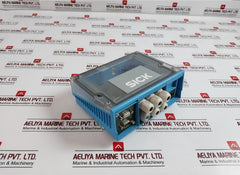 Sick Cdm420-0001 Modular Connection Module For One Sensor Dc 10-30V