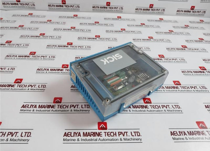 Sick Cdm420-0001 Modular Connection Module For One Sensor Dc 10-30V