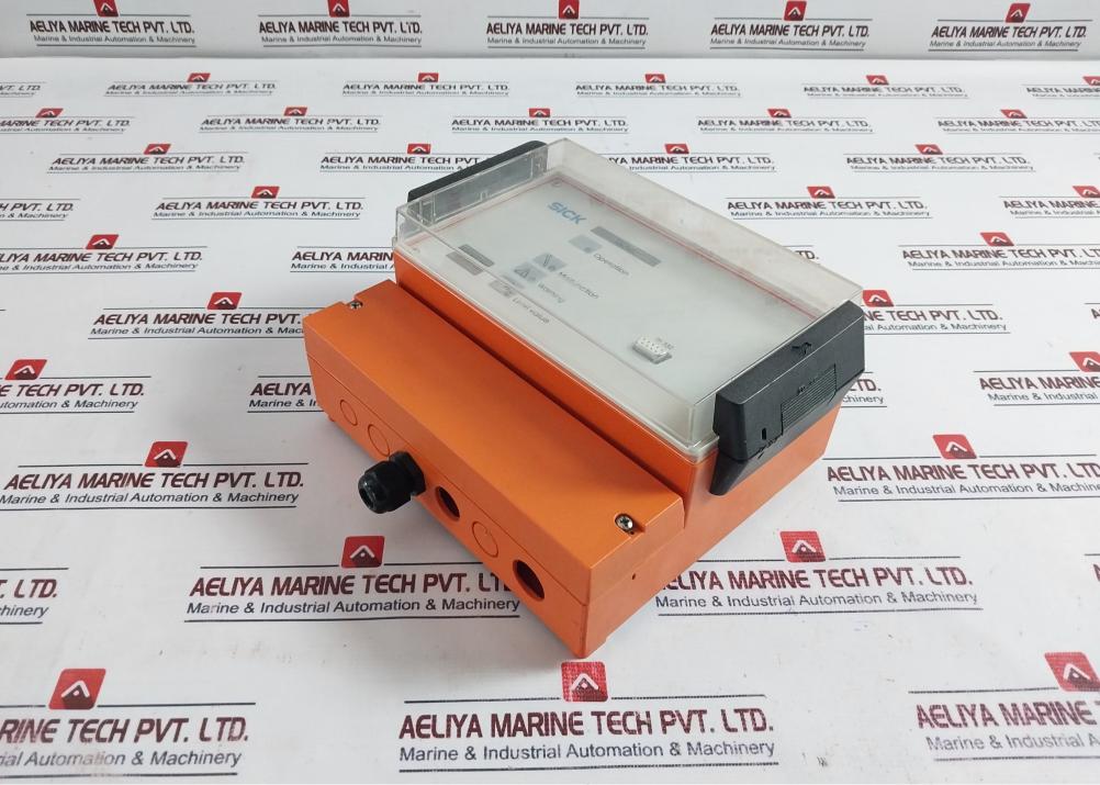 Sick Fwa56-d/t 7040122 230v Ac