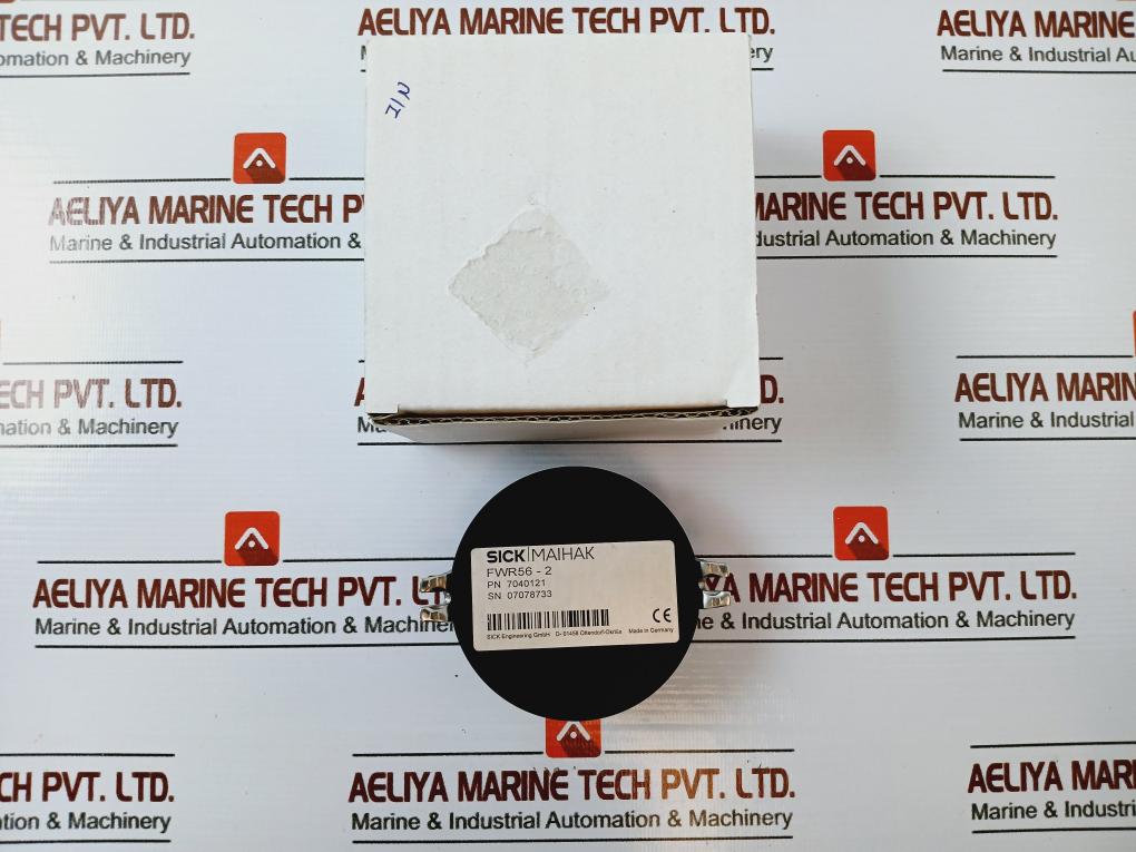 SICK FWR56-2 Industrial Sensor Optic Electronic