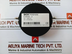 SICK FWR56-2 Industrial Sensor Optic Electronic