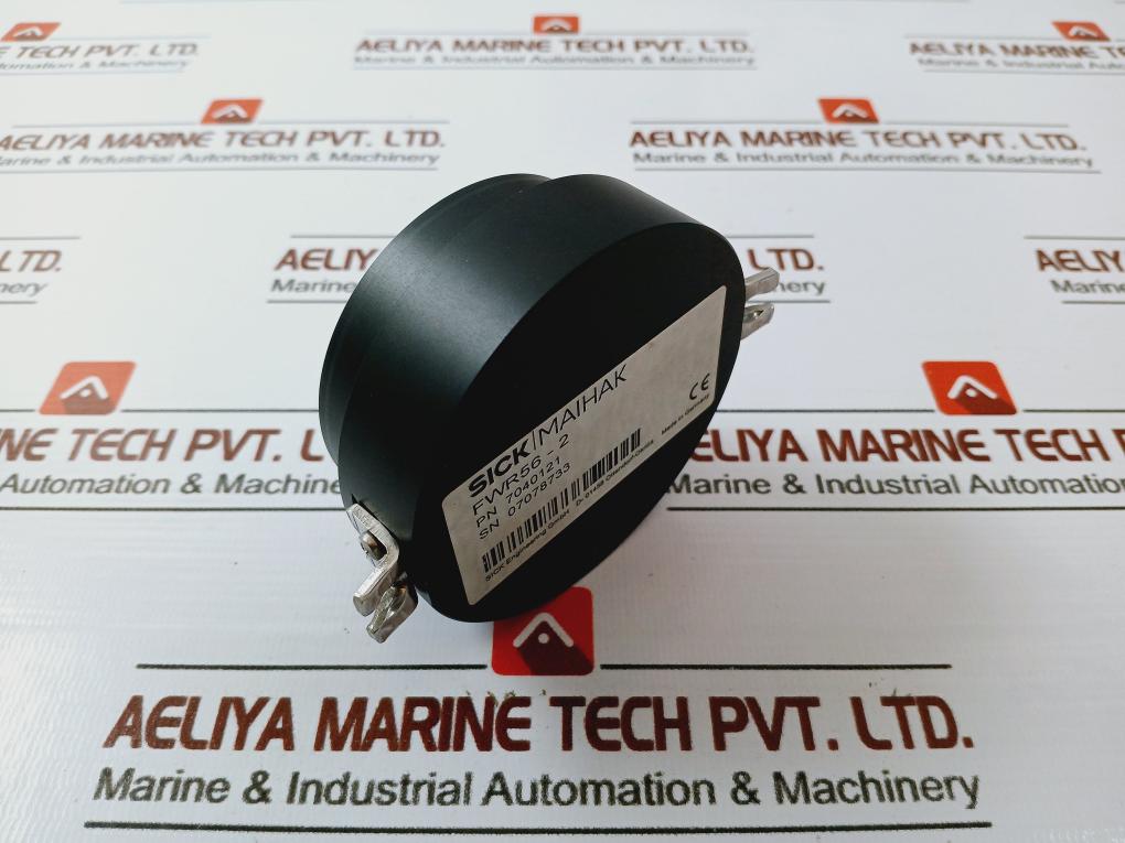 SICK FWR56-2 Industrial Sensor Optic Electronic