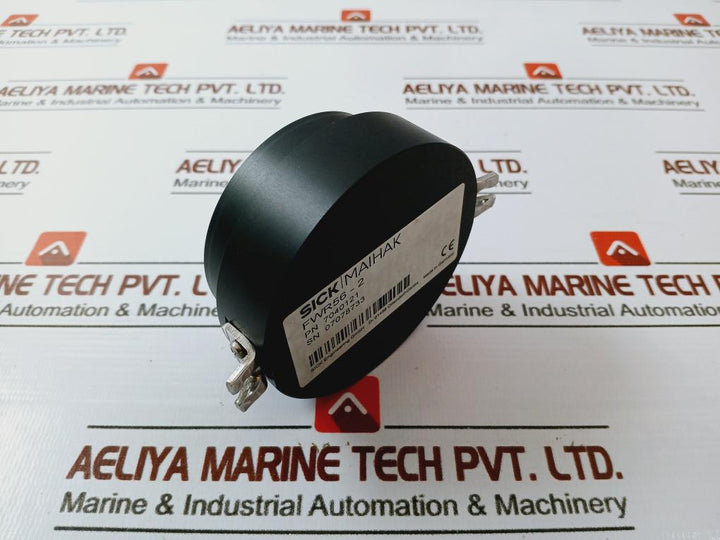 SICK FWR56-2 Industrial Sensor Optic Electronic