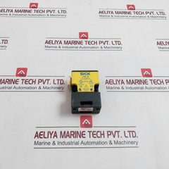 Sick I16-sa113 Safety Switch 6025065 Ie: 3A