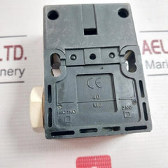 Sick I16-sa113 Safety Switch 6025065 Ie: 3A