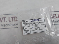 Sick I16-sa113 Safety Switch 6025065 Ie: 3A