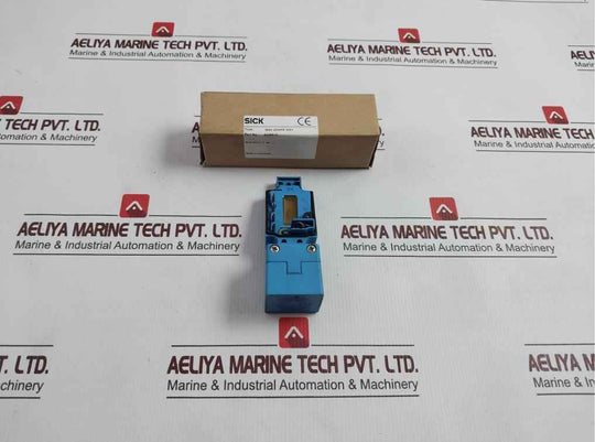 Sick Iq40-20Npp-kk1 Inductive Proximity Sensor 30Vdc