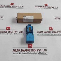 Sick Iq40-20Npp-kk1 Inductive Proximity Sensor 30Vdc