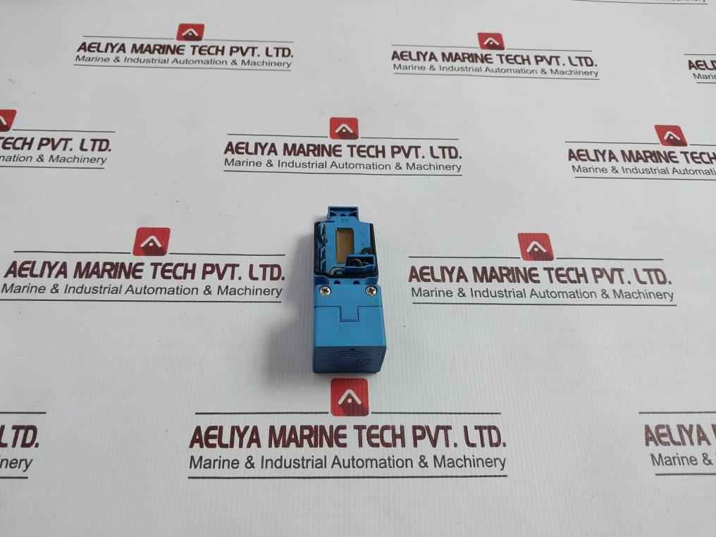 Sick Iq40-20Npp-kk1 Inductive Proximity Sensor 30Vdc