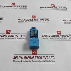 Sick Iq40-20Npp-kk1 Inductive Proximity Sensor 30Vdc