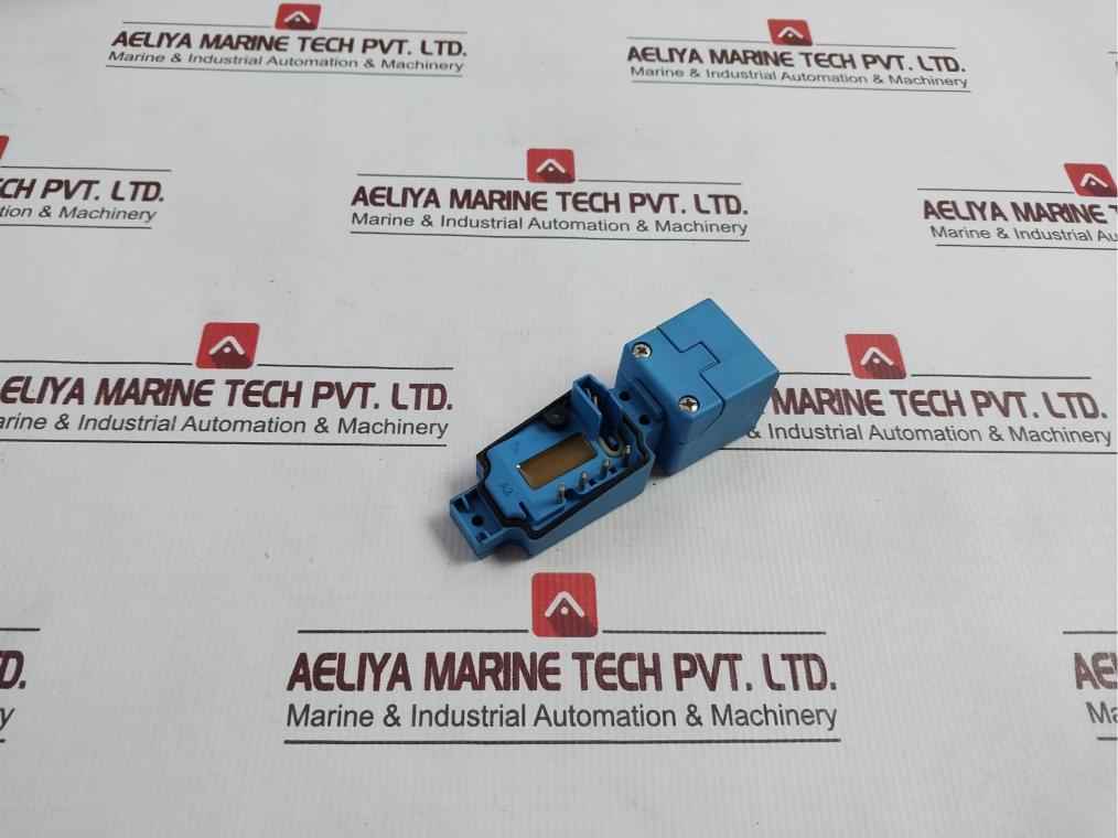 Sick Iq40-20Npp-kk1 Inductive Proximity Sensor 30Vdc