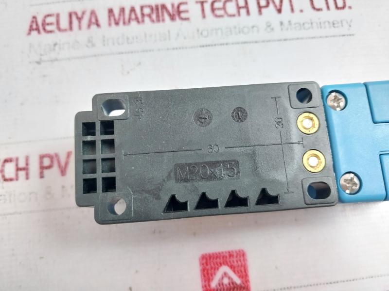 Sick Iq40-20Npp-kk1 Proximity Sensor 10-30Vdc 200Ma Output 6025815