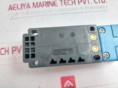 Sick Iq40-20Npp-kk1 Proximity Sensor 10-30Vdc 200Ma Output 6025815