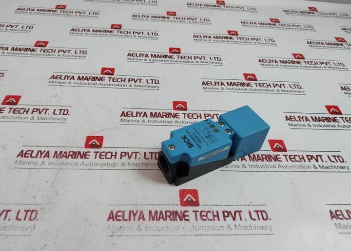 Sick Iq40-20Npp-kk1 Proximity Sensor 10-30Vdc 200Ma Output 6025815