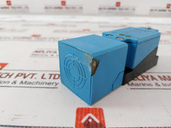 Sick Iq40-20Npp-kk1 Proximity Switch 10-30Vdc 200Ma