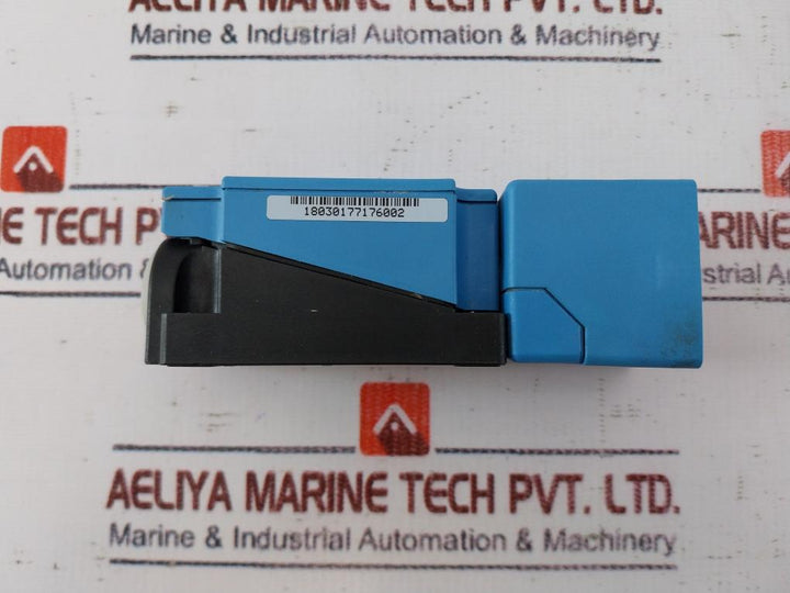 Sick Iq40-20Npp-kk1 Proximity Switch 10-30Vdc 200Ma