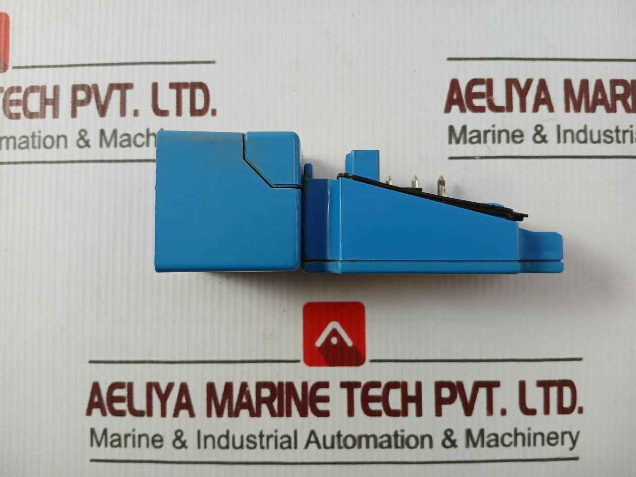 Sick Iq40-20Npp-kk1 Proximity Switch 6025815 10-30Vdc