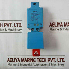 Sick Iq40-20Npp-kk1 Proximity Switch 6025815 10-30Vdc