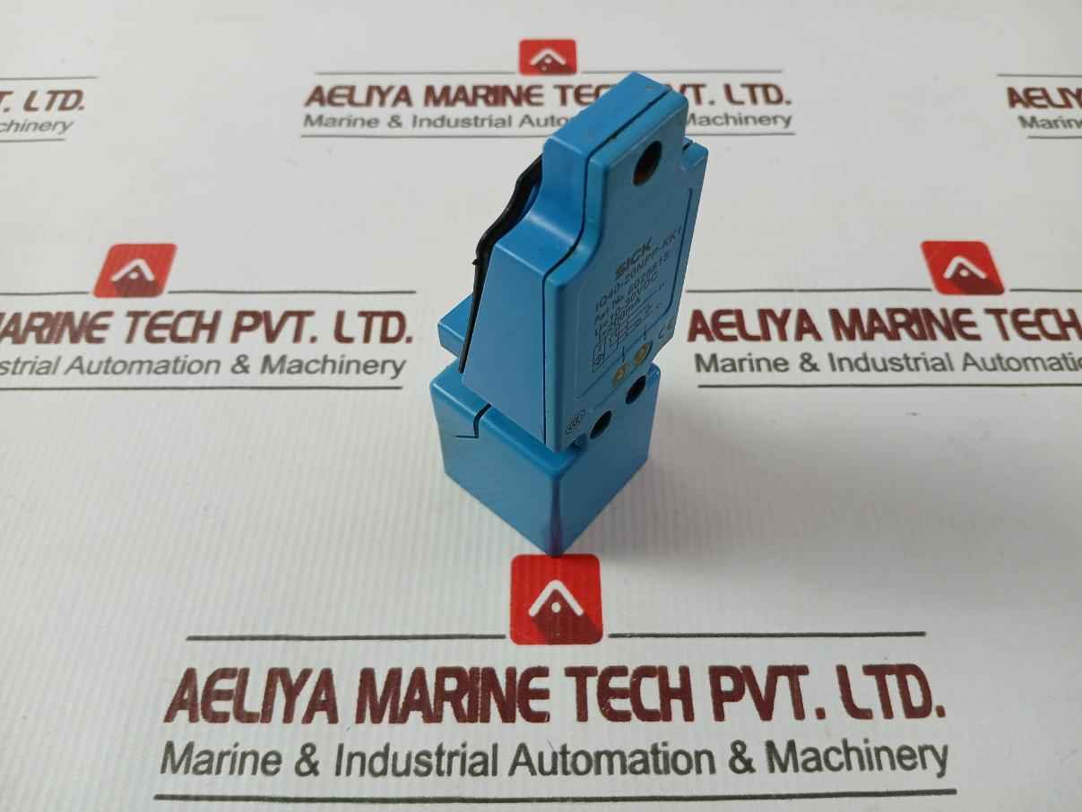 Sick Iq40-20Npp-kk1 Proximity Switch 6025815 10-30Vdc