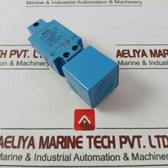 Sick Iq40-20Npp-kk1 Proximity Switch 6025815 10-30Vdc