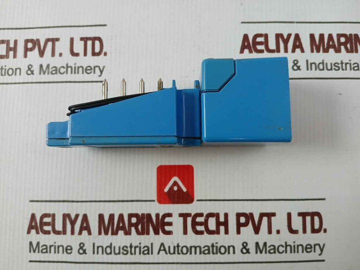 Sick Iq40-20Npp-kk1 Proximity Switch 6025815 10-30Vdc