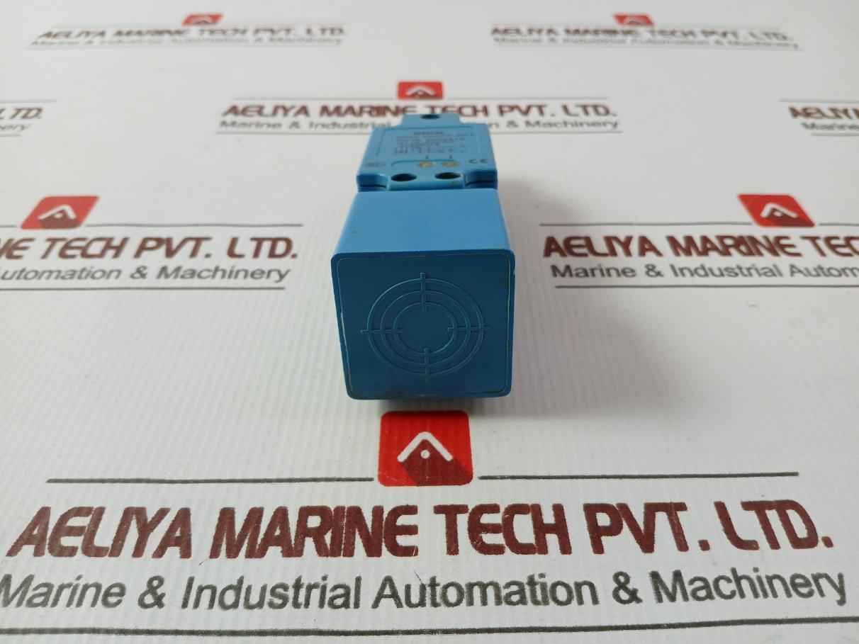 Sick Iq40-20Npp-kk1 Proximity Switch 6025815 10-30Vdc