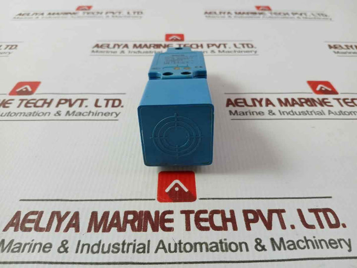 Sick Iq40-20Npp-kk1 Proximity Switch 6025815 10-30Vdc