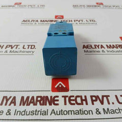 Sick Iq40-20Npp-kk1 Proximity Switch 6025815 10-30Vdc