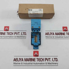 Sick Iq40-20Npp-kk1 Proximity Switch U=10-30Vdc / Ia=200Ma