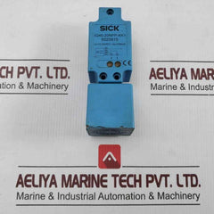 Sick Iq40-20Npp-kk1 Proximity Switch U=10-30Vdc / Ia=200Ma