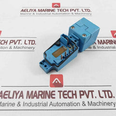 Sick Iq40-20Npp-kk1 Proximity Switch U=10-30Vdc / Ia=200Ma