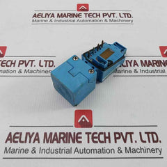 Sick Iq40-20Npp-kk1 Proximity Switch U=10-30Vdc / Ia=200Ma