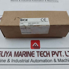 Sick Iq40-20Npp-kk1 Proximity Switch U=10-30Vdc / Ia=200Ma